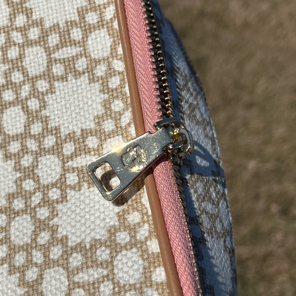 NWOT Spartina 449 Garden House Harlow Crossbody Bag. - Picture 9 of 11